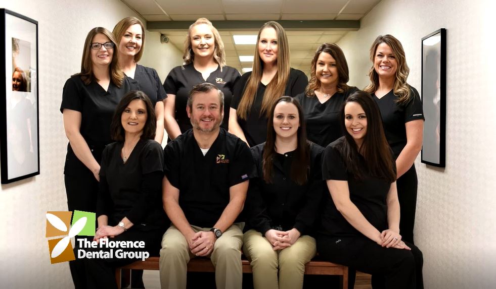 Meet The Team Parkersburg, WV Florence Dental Group Douglas A